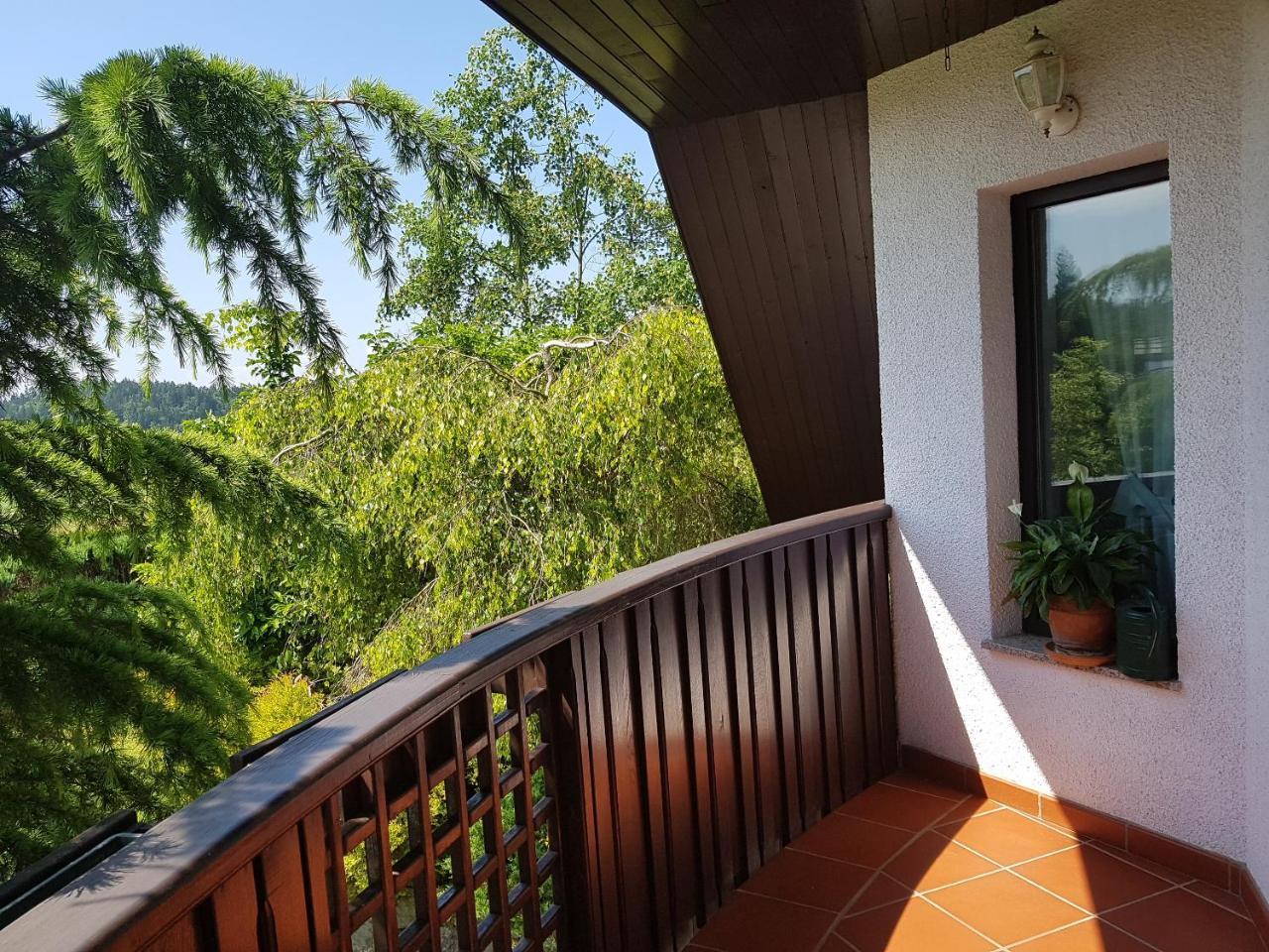 Pr'Simi Golnik Exterior foto
