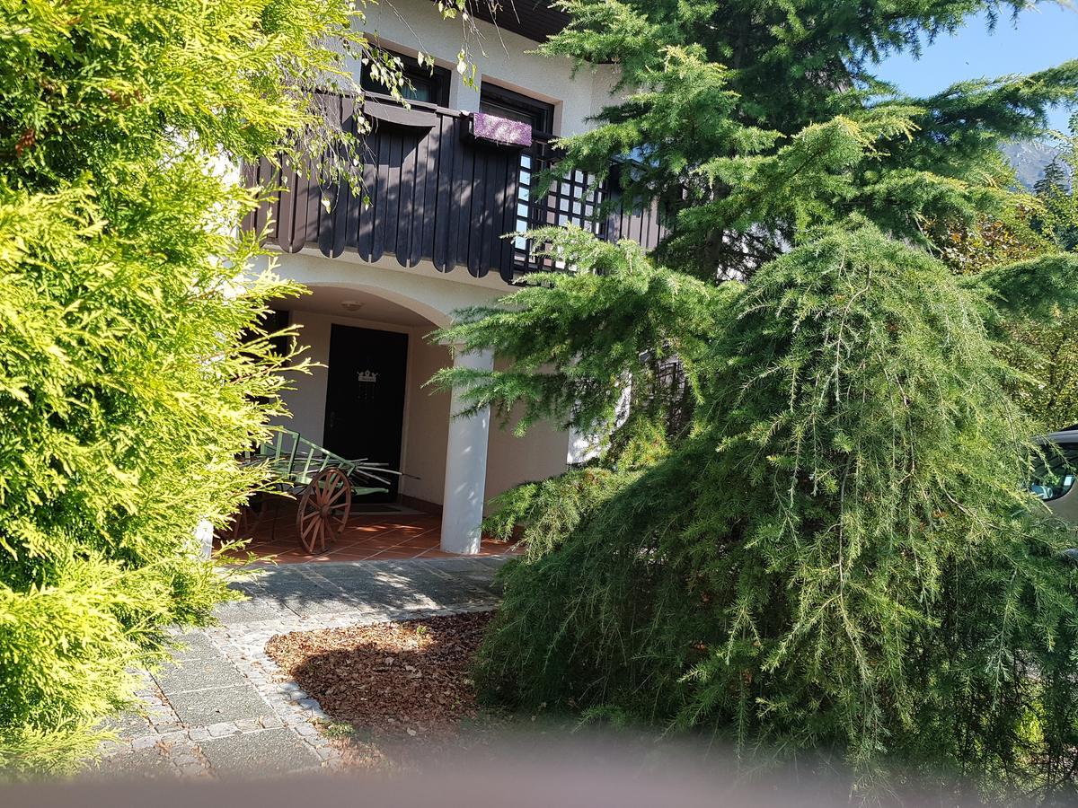 Pr'Simi Golnik Exterior foto
