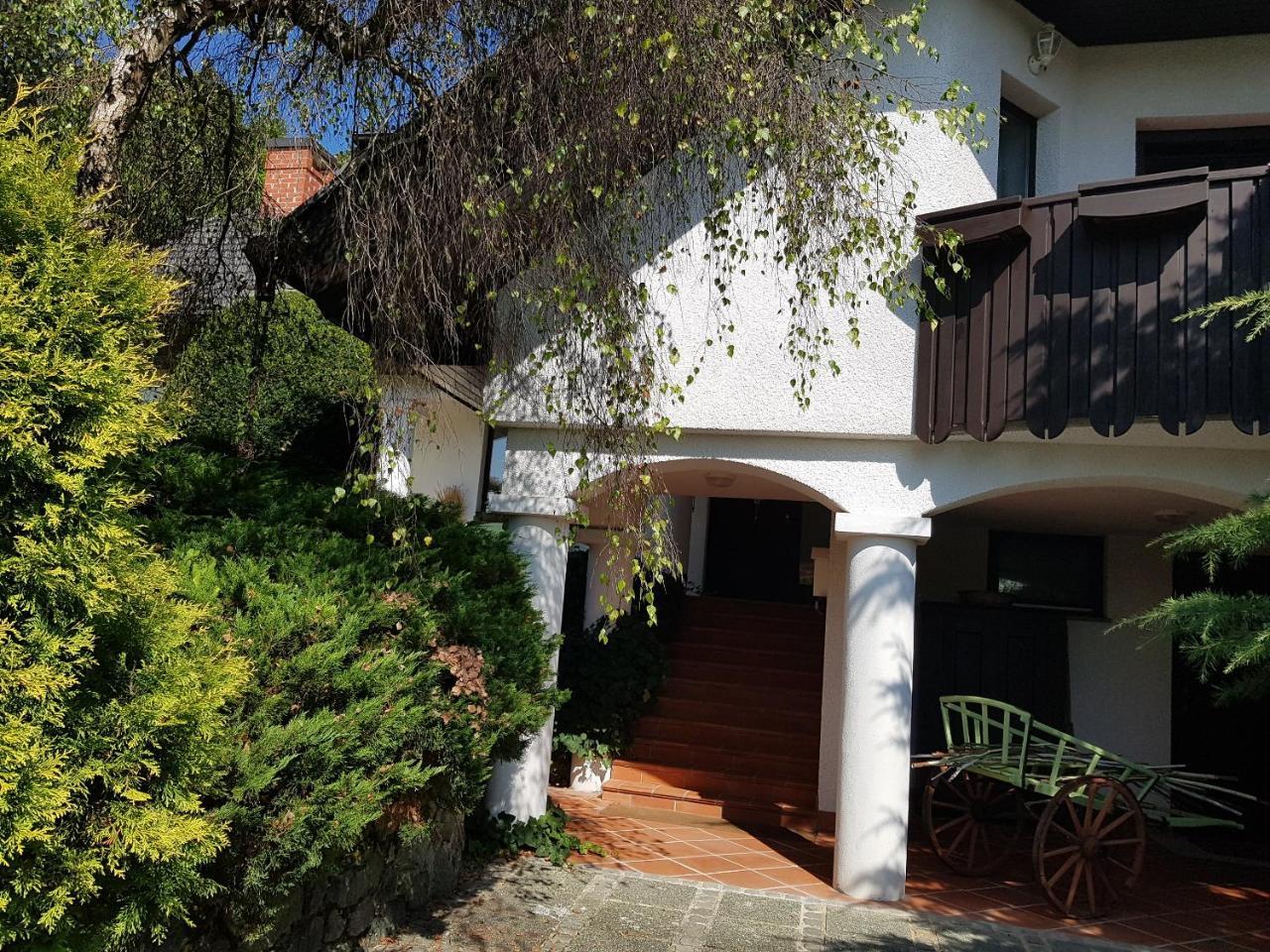 Pr'Simi Golnik Exterior foto